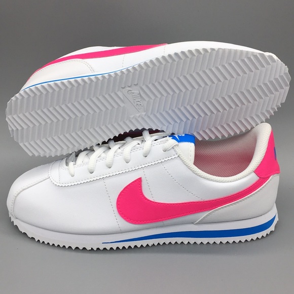 NIKE CORTEZ BASIC SL (GS) - Picture 6 of 16